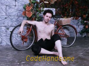 CadeHandsome