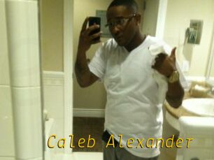 Caleb_Alexander