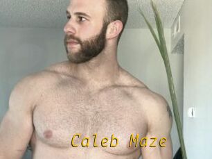 Caleb_Maze