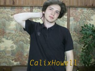 CalixHowell