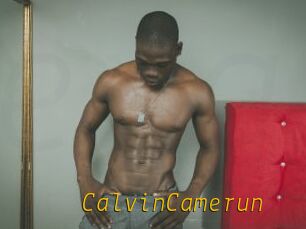 CalvinCamerun