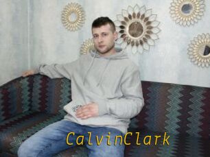 CalvinClark