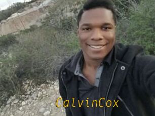 Calvin_Cox