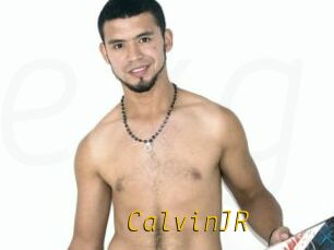 CalvinJR