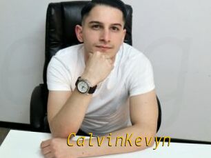 CalvinKevyn