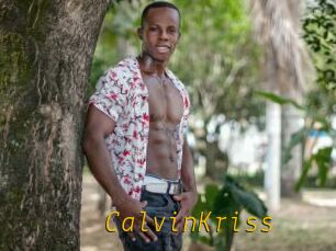 CalvinKriss