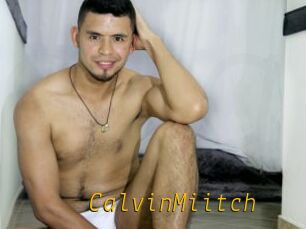 CalvinMiitch