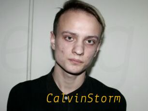 CalvinStorm