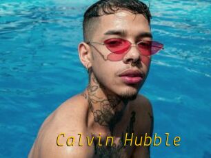 Calvin_Hubble