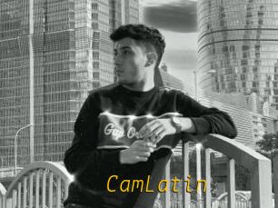 CamLatin