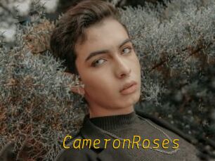 CameronRoses