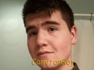 Cameron_Roy