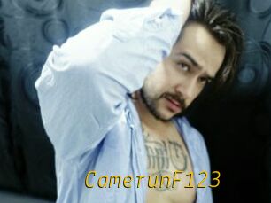 CamerunF123