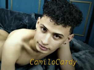 CamiloCardy