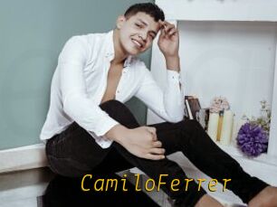 CamiloFerrer