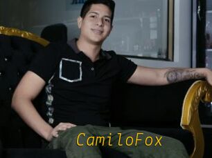 CamiloFox