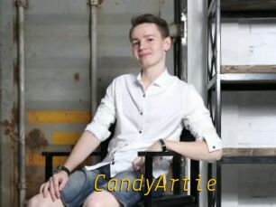 CandyArtie