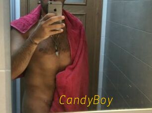 CandyBoy