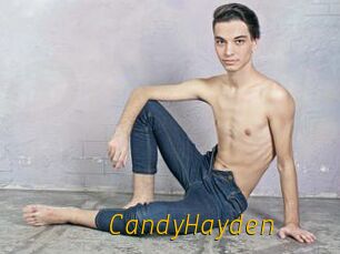 CandyHayden