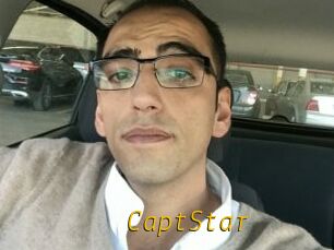 CaptStar