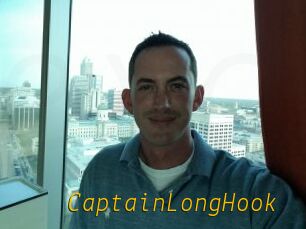 CaptainLongHook