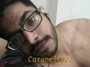 CaramelCoca