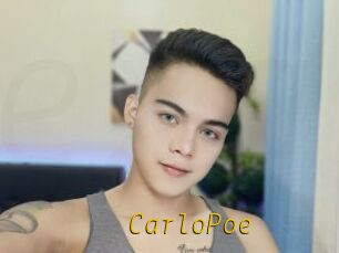 CarloPoe