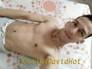 CarlosDavidHot