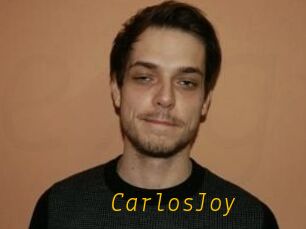 CarlosJoy