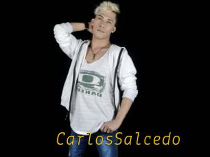 CarlosSalcedo