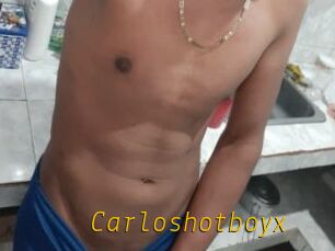 Carloshotboyx