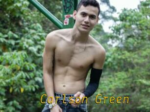 Carlson_Green