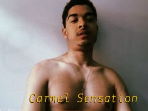 Carmel_Sensation