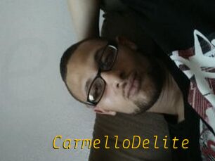 CarmelloDelite