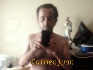 Carmenjuan