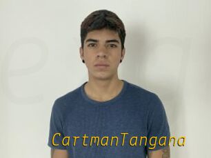 CartmanTangana