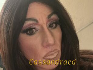 Cassandracd