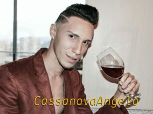 CassanovaAngelo