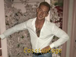 CassiusCage