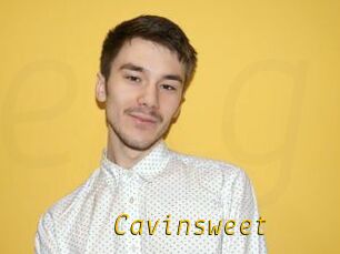 Cavinsweet