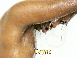 Cayne