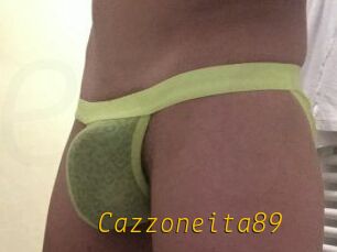 Cazzoneita89