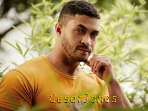 CesarJones