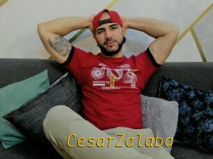 CesarZalaba