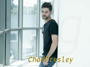 ChadPresley