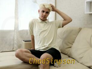 ChadSimpson