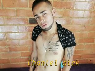 Chaniel_dick