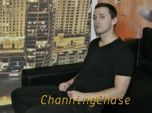 ChanningChase