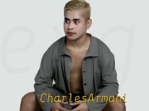 CharlesArmani