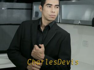 CharlesDevis